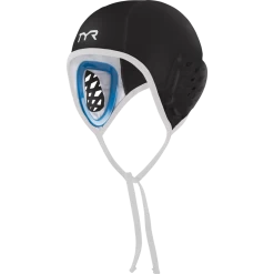 Destroyer Water Polo Field Single Cap