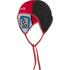 Destroyer Water Polo Goalie Cap