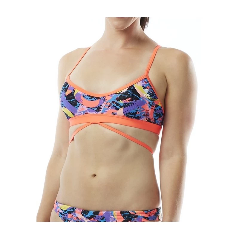 Enso Twist Top 2 Enso Twist Top - Afbeelding 2