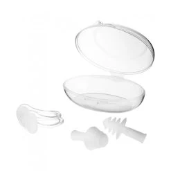 Ergo Nose Ear Plug Set