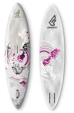 Fanatic NewWave 69 TE '10