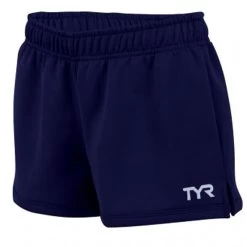 Female Warm-Up Shorts