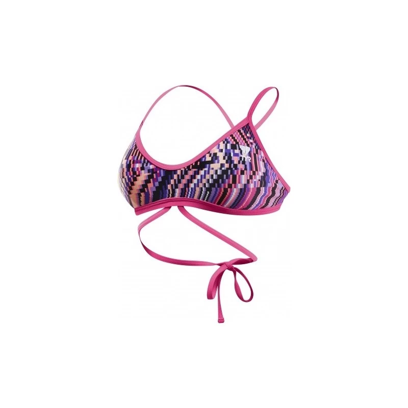 Glitch Twist Top 1 Glitch Twist Top