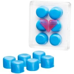 Kids’ Soft Silicone Ear Plugs