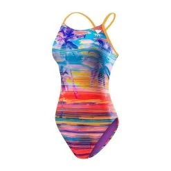 Laguna Crosscutfit Tieback