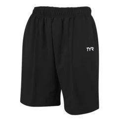 Male Warm-Up Shorts