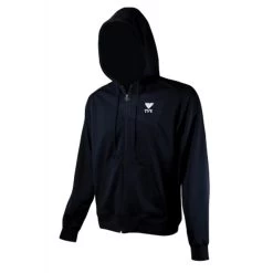 Male Zip Hoodie