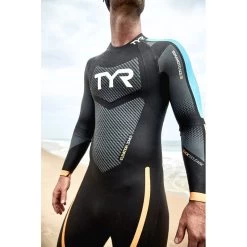 Men’s Hurricane Wetsuit Cat 2 -Watersportuitrusting mens hurricane wetsuit cat 2 2