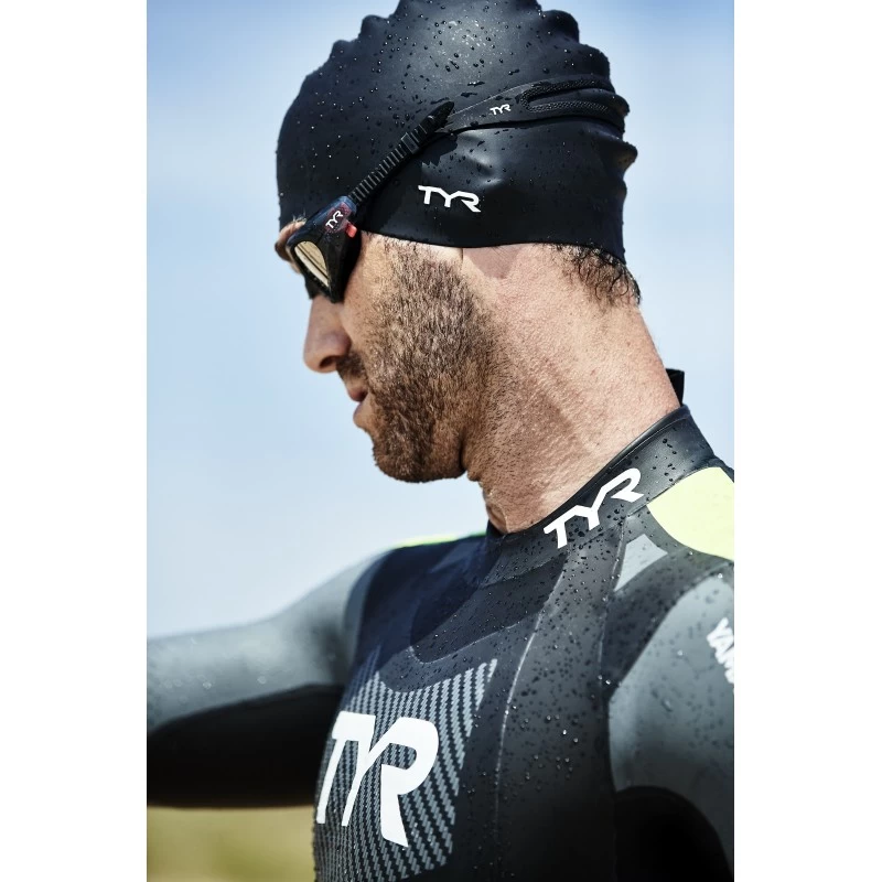 Men’s Hurricane Wetsuit Cat 5 5 Men’s Hurricane Wetsuit Cat 5 - Afbeelding 5