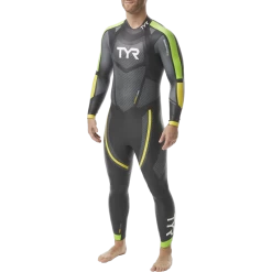 Men’s Hurricane Wetsuit Cat 5