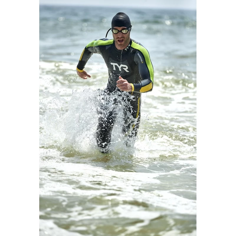 Men’s Hurricane Wetsuit Cat 5 9 Men’s Hurricane Wetsuit Cat 5 - Afbeelding 9