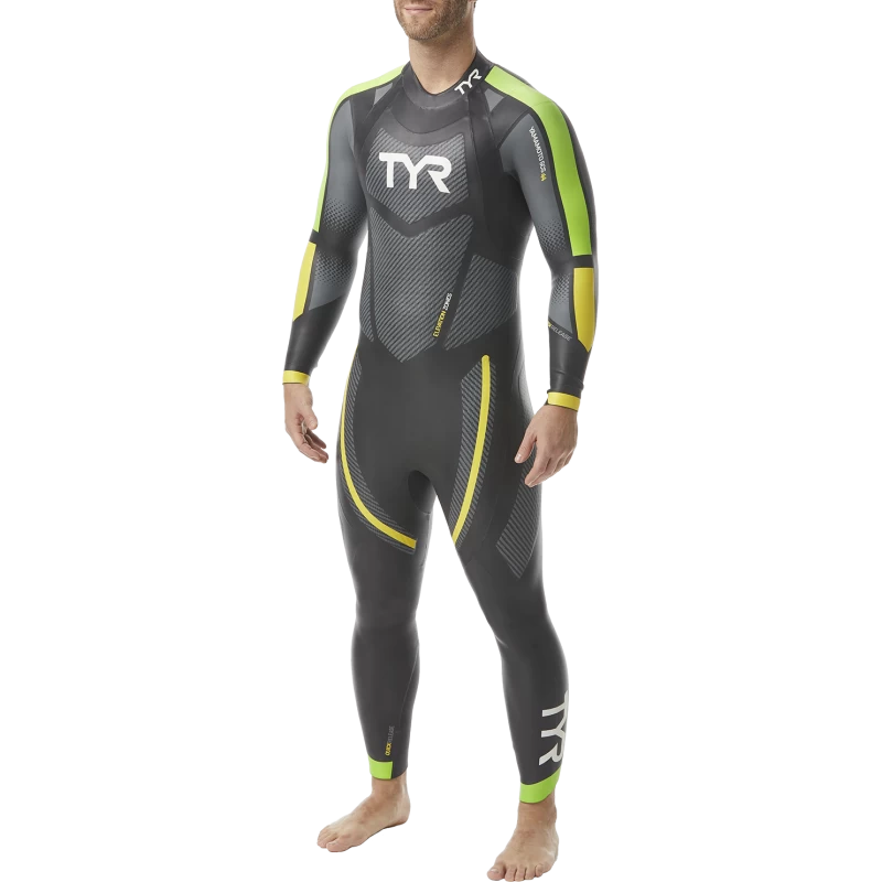 Men’s Hurricane Wetsuit Cat 5 1 Men’s Hurricane Wetsuit Cat 5