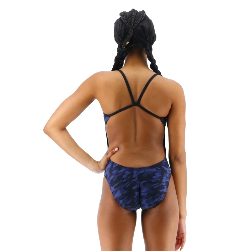 Midnight Camo Cutoutfit 2 Midnight Camo Cutoutfit - Afbeelding 2