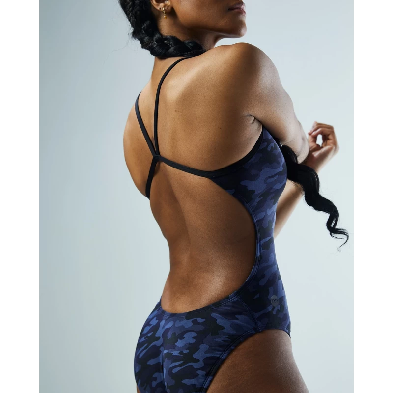 Midnight Camo Cutoutfit 9 Midnight Camo Cutoutfit - Afbeelding 9