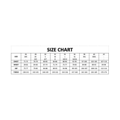 Midnight Camo Trinityfit -Watersportuitrusting midnight camo trinityfit 7