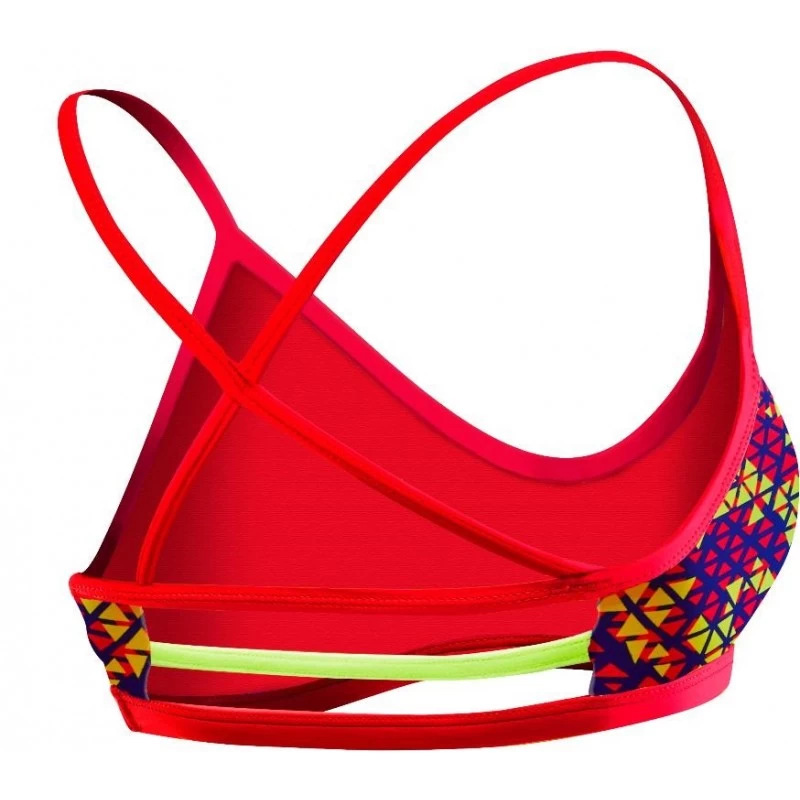 Modena Trinity Top 2 Modena Trinity Top - Afbeelding 2