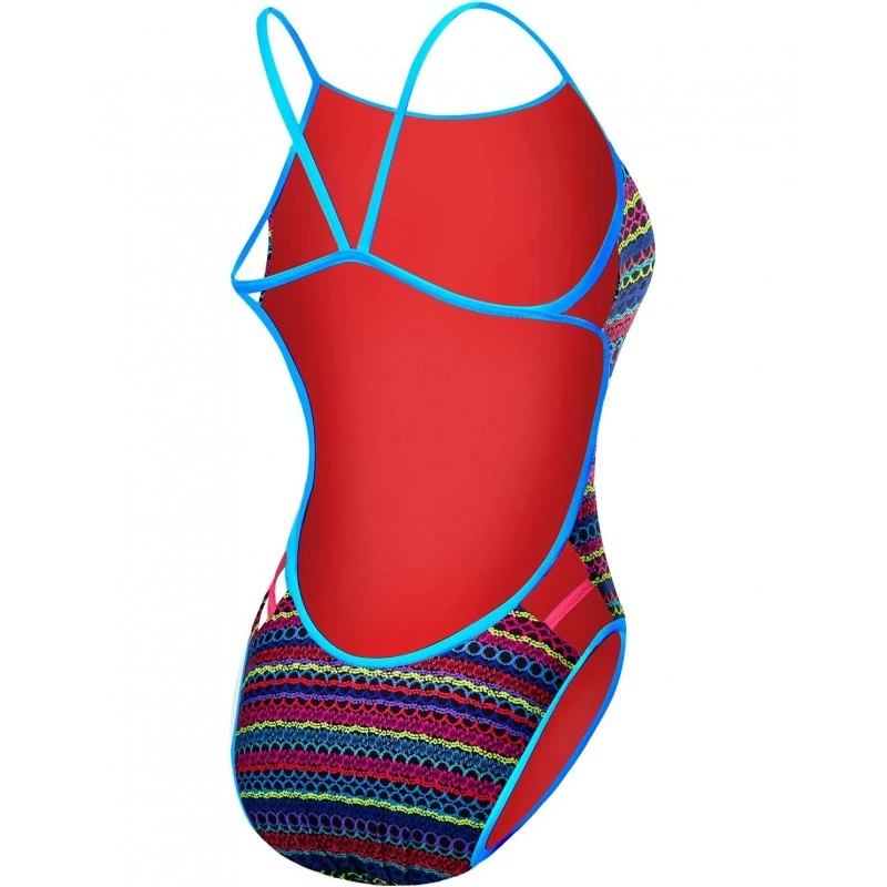 Morocco Mojave Cutoutfit 2 Morocco Mojave Cutoutfit - Afbeelding 2