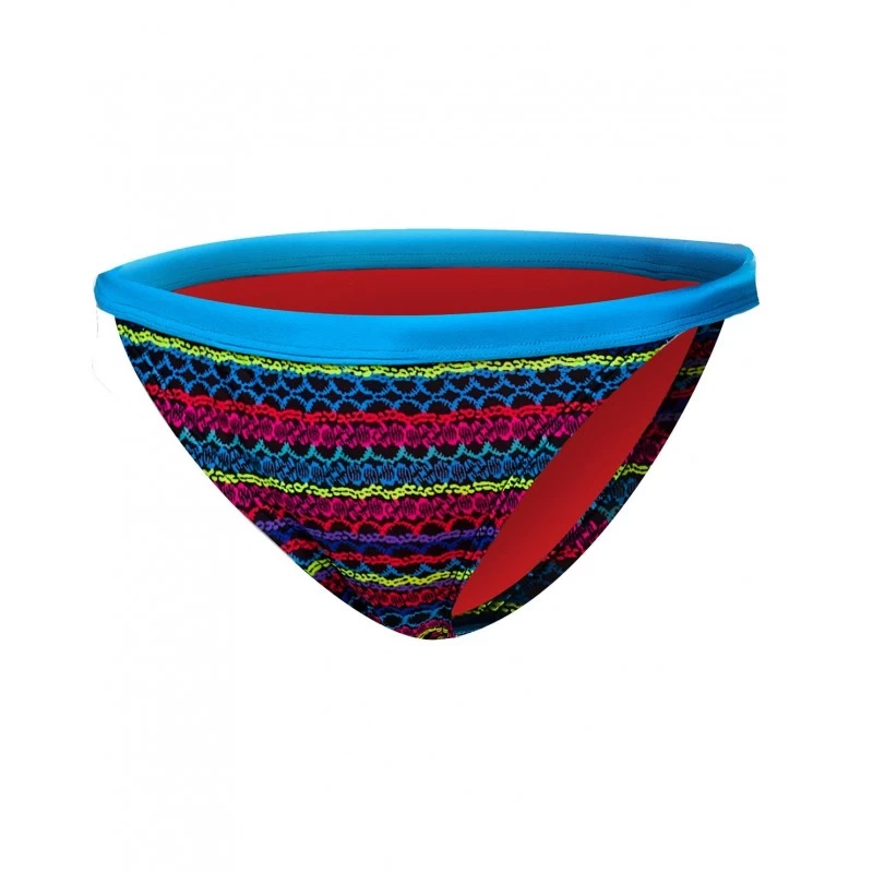 Morocco Tropix Bikini Bottom 1 Morocco Tropix Bikini Bottom