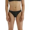 Obsidian Classic Mini Bikini Bottom
