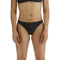 Obsidian Classic Mini Bikini Bottom