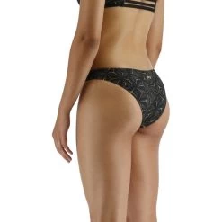 Obsidian Classic Mini Bikini Bottom -Watersportuitrusting obsidian classic mini bikini bottom 3