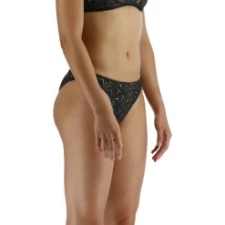 Obsidian Classic Mini Bikini Bottom -Watersportuitrusting obsidian classic mini bikini bottom 5