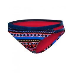 Santa Fe Cove Mini Bikini Bottom