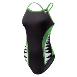 Shark Bite Diamondfit