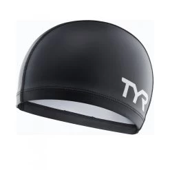 Silicone Comfort Swim Cap