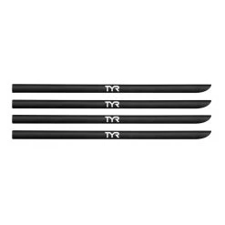 Silicone Hand Paddle Replacement Straps