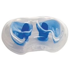 Silicone Molded Ear Plugs