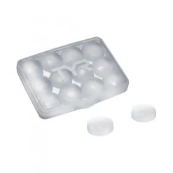 Soft Silicone Ear Plugs 12 Pack