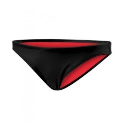 Solid Micro Bikini Bottom