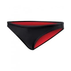 Solid Mini Bikini Bottom