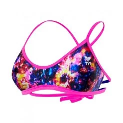 Stellar Mojave Tieback Top