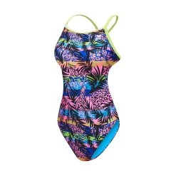 Sumatra Crosscutfit Tieback