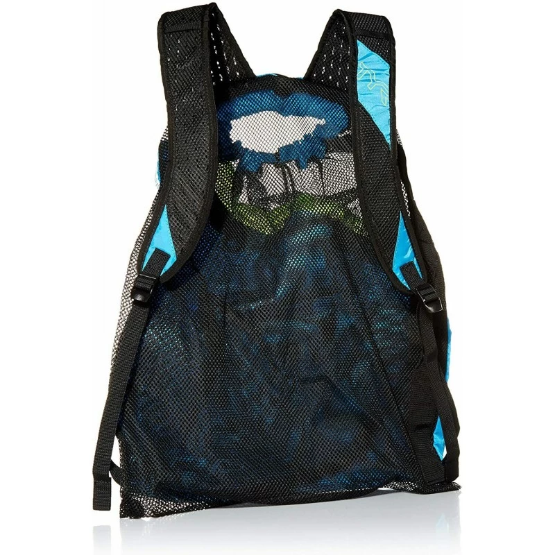 Team Elite Mesh Backpack 4 Team Elite Mesh Backpack - Afbeelding 4