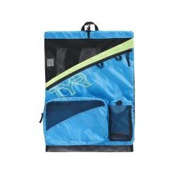 Team Elite Mesh Backpack