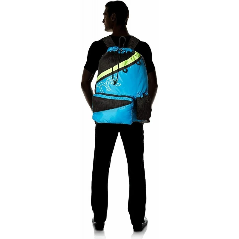 Team Elite Mesh Backpack 6 Team Elite Mesh Backpack - Afbeelding 6