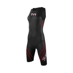 Torque Female Pro Swimskin