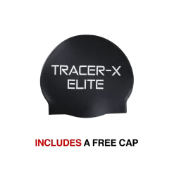 Tracer-X Elite Mirrored -Watersportuitrusting tracer x elite mirrored 4