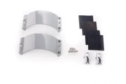 Unifiber Race Adj Outhaul System CL134