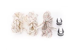 Unifiber Race Adj Outhaul System CL134 -Watersportuitrusting uf053010022 race adjustable outhaul system cl134 03 384356 1