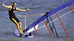 Unifiber Effortless Uphaul