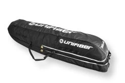 UNIFIBER Blackline Roofrack Board-Quiver