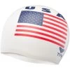 Usa Silicone Cap