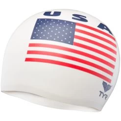 Usa Silicone Cap