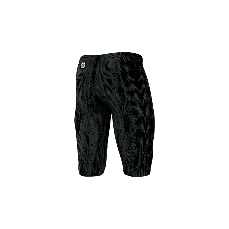 Venzo Genesis High Waist Jammer 2 Venzo Genesis High Waist Jammer - Afbeelding 2