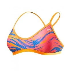 Wave Rider Trinity Top