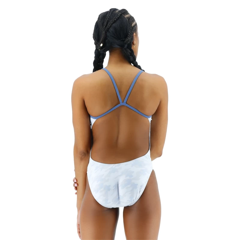 Whiteout Camo Cutoutfit 2 Whiteout Camo Cutoutfit - Afbeelding 2